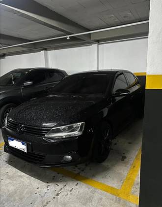 VOLKSWAGEN JETTA 2.0 TSI HIGHLINE 211CV GASOLINA 4P TIPTRONIC VOLKSWAGEN JETTA 2.0 TSI HIGHLINE 211CV GASOLINA 4P TIPTRONIC